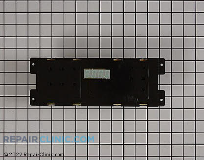 Control Board 316418554 Alternate Product View