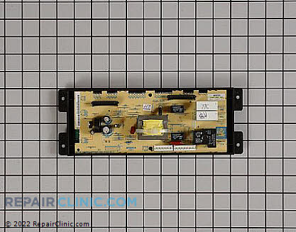 Control Board 316418554 Alternate Product View