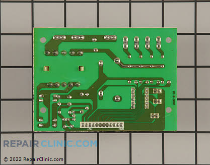Control Board 309201001 Alternate Product View