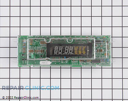 Oven Control Board 62790 Alternate Product View