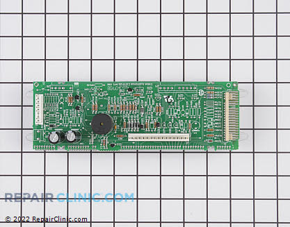 Oven Control Board 62790 Alternate Product View