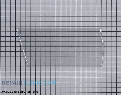 Drawer Divider 240423305 Alternate Product View