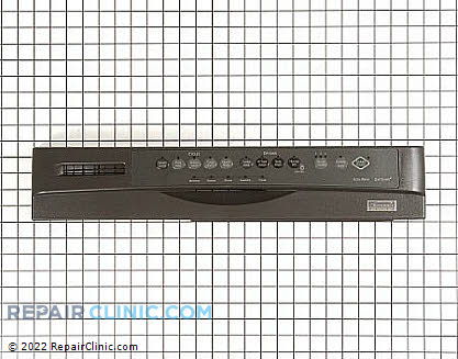 Touchpad and Control Panel 8558956 Alternate Product View