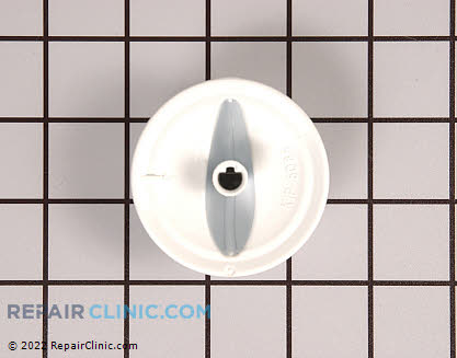 Control Knob WP74009775 Alternate Product View