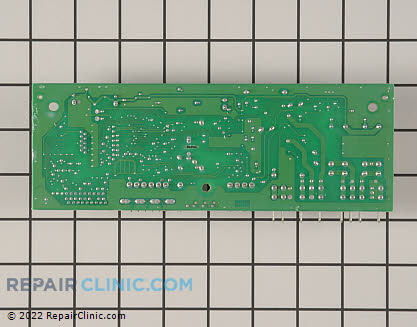 Control Board 99003161 Alternate Product View