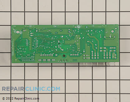 Control Board 99003162 Alternate Product View
