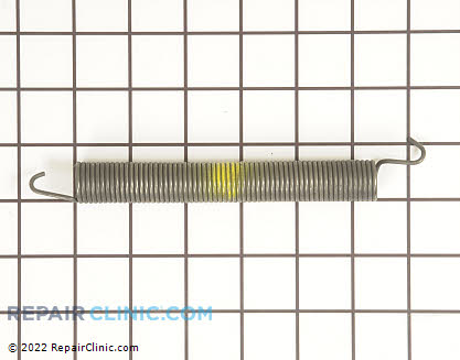 Door Spring WB09T10007 Alternate Product View