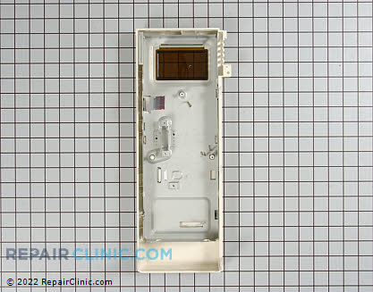 Touchpad and Control Panel WB07X10786 Alternate Product View