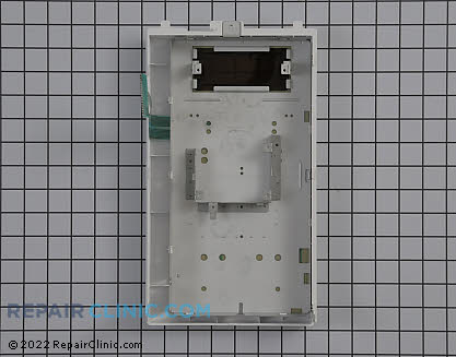 Touchpad and Control Panel WB07X10797 Alternate Product View