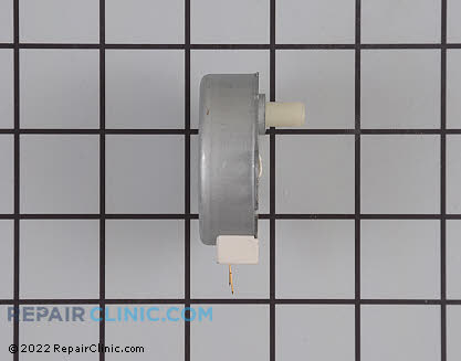 Turntable Motor WB26X10171 Alternate Product View