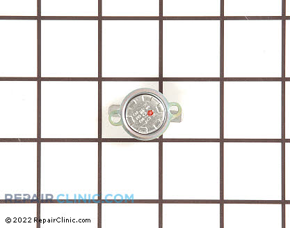 Thermostat WB27X10821 Alternate Product View