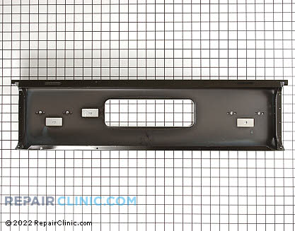 Rear Panel WB36K10442 Alternate Product View