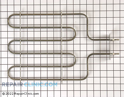 Broil Element WB44X10027 Alternate Product View