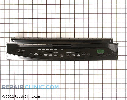 Touchpad and Control Panel WD34X10884 Alternate Product View