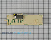 User Control and Display Board - Part # 1100994 Mfg Part # 00435814