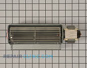 Exhaust Fan Motor - Part # 1106250 Mfg Part # 00440604