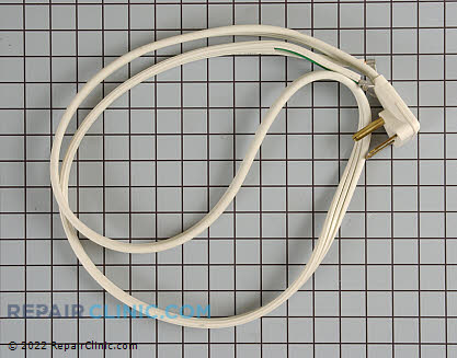 Power Cord 112124270028 Alternate Product View