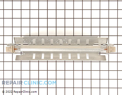 Defrost Heater Assembly 5304445055 Alternate Product View