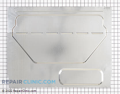 Rear Panel 318260007 Alternate Product View