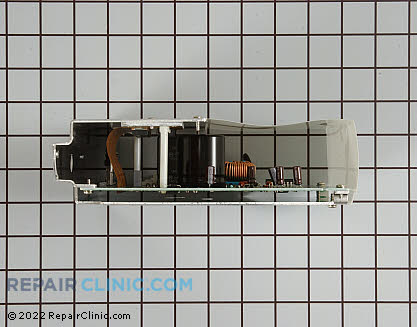 Main Control Board W10581119 Alternate Product View