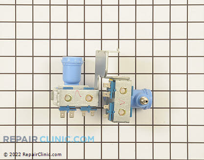 Water Inlet Valve 5304449069 Alternate Product View