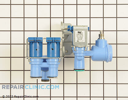 Water Inlet Valve 5304449070 Alternate Product View