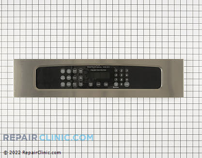 Control Panel 318271509 Alternate Product View