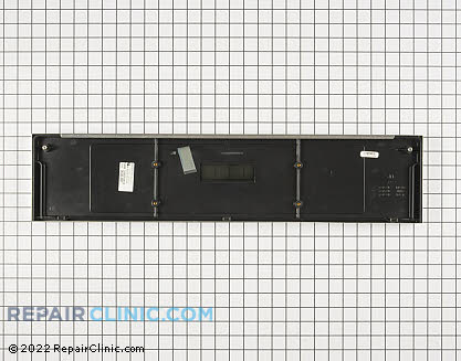 Control Panel 318271509 Alternate Product View