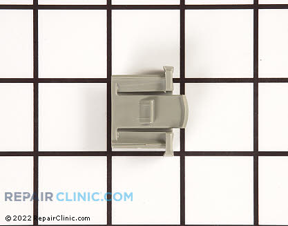 Dishrack Stop Clip 5304452058 Alternate Product View