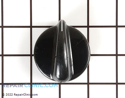 Control Knob WB03T10236 Alternate Product View