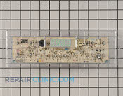 Oven Control Board - Part # 1998165 Mfg Part # WB27T11310