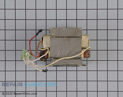 High Voltage Transformer WB27X10893 Alternate Product View