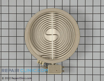 Radiant Surface Element WB30T10097 Alternate Product View