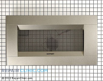 Door Assembly WB56X10629 Alternate Product View