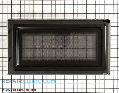 Door Assembly WB56X10629 Alternate Product View