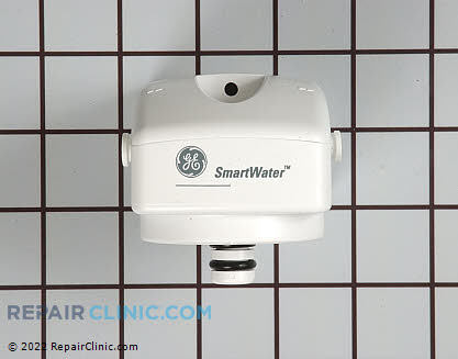 Water Filter Head WS19X10021 Alternate Product View