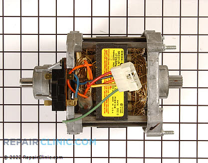 Motor S91005299 Alternate Product View
