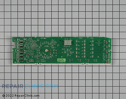 Control Board 280157 Alternate Product View