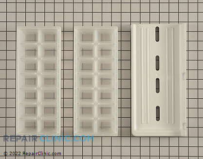 Ice Cube Tray 4396928 Alternate Product View