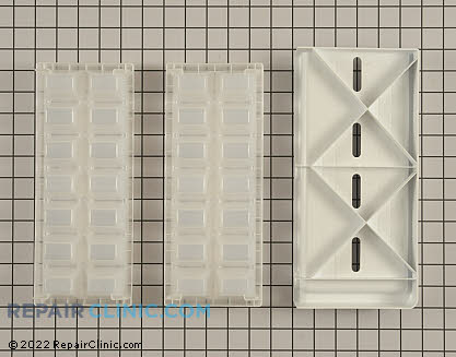 Ice Cube Tray 4396928 Alternate Product View
