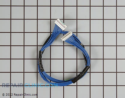 Wire Harness WP3407184 Alternate Product View