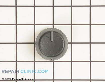 Control Knob WP8286094BL Alternate Product View