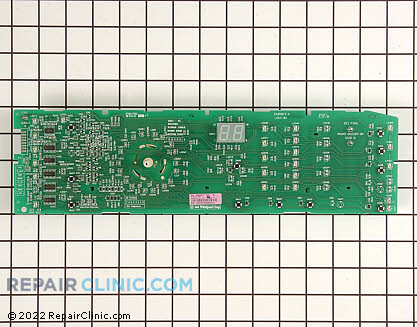 Control Board WP8564375 Alternate Product View