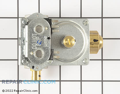 Gas Valve Assembly 60353P Alternate Product View
