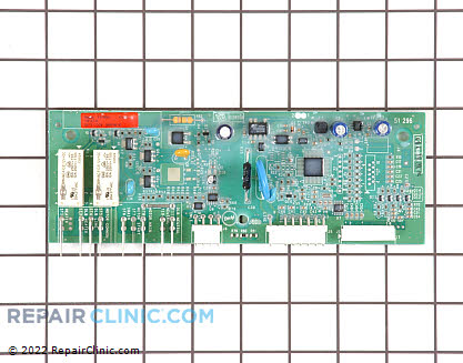 Control Board 12002711 Alternate Product View