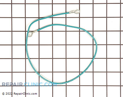 Wire, Receptacle & Wire Connector 37001152 Alternate Product View