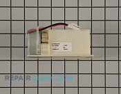 Damper Control Assembly - Part # 1187130 Mfg Part # WP67006249