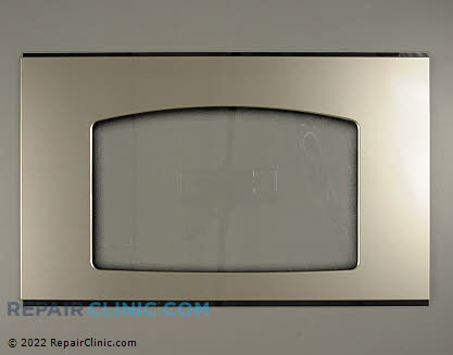 Outer Door Panel 74010879 Alternate Product View