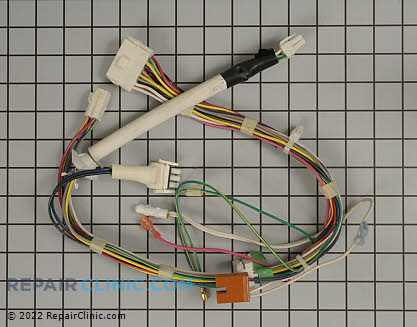 Wire Harness 67006438 Alternate Product View