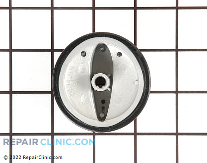 Control Knob WP74011287 Alternate Product View